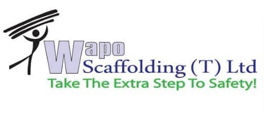 WAPO SCAFFOLDING (T) LIMITED